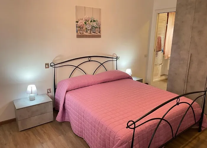 Appartamento Belvedere Perugia
