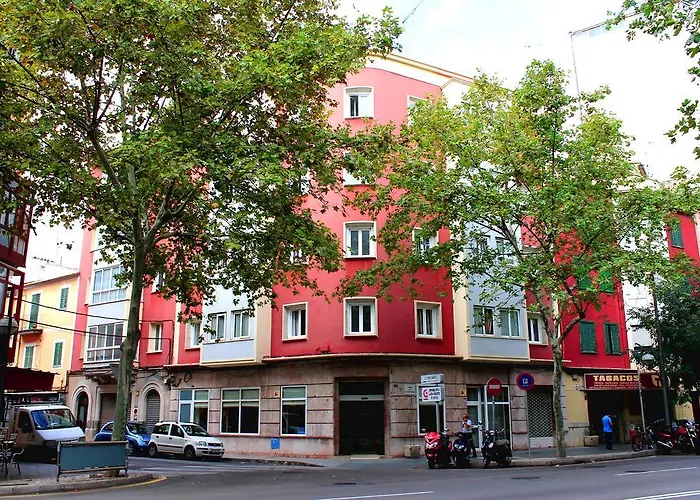Hotel Amic Colon Palma di Maiorca