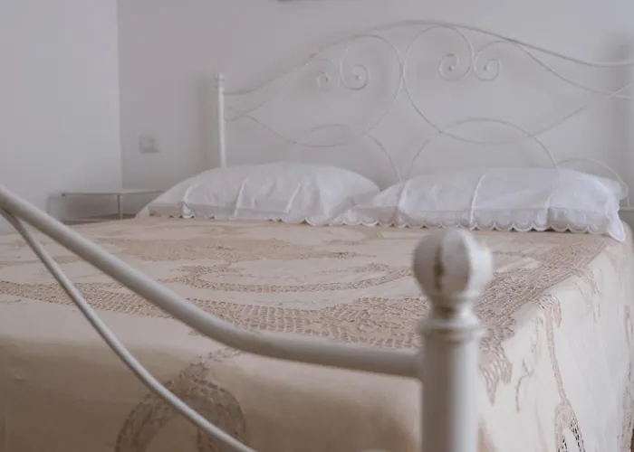 Bed and Breakfast Pg Dl Peschici