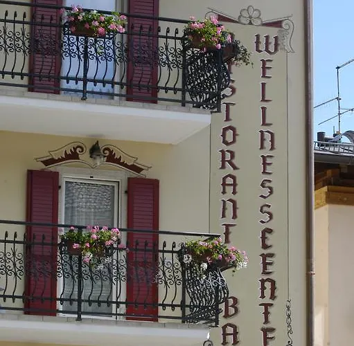 Hotel Paganella, Tradition In Hospitality Fai Della Paganella