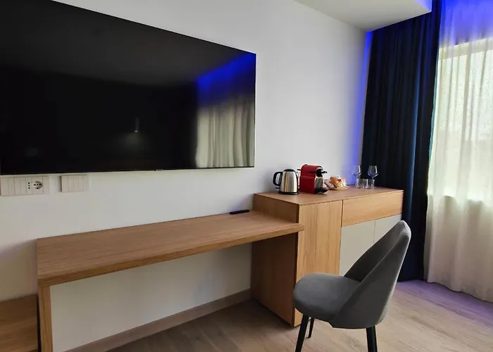 Carducci Art Guesthouse Oristano