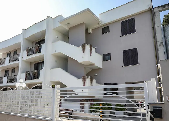 Aparthotel Palazzo Archeo Pompei