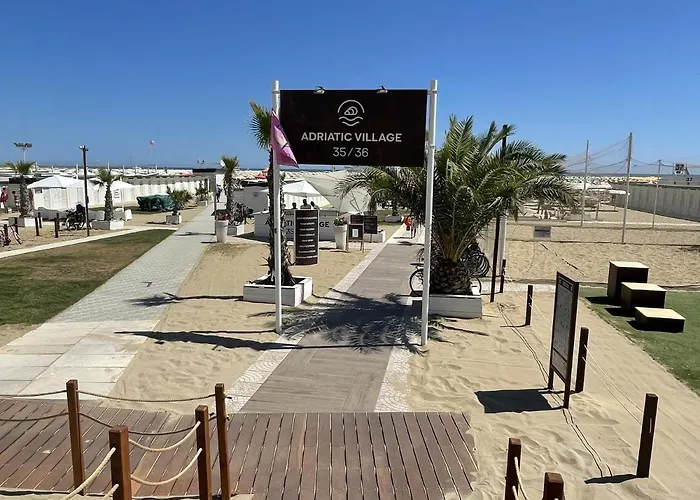 Hotel Taormina Rimini