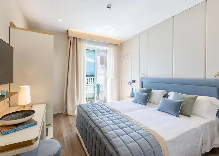 Hotel Tiffany'S Riccione