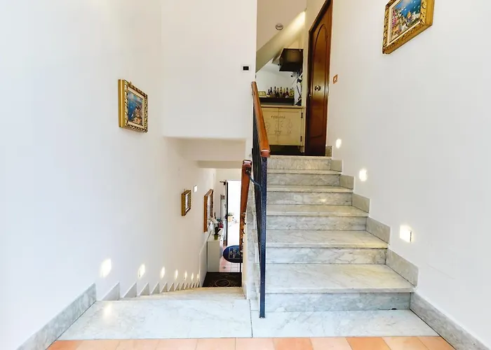 Villa Fabiana Amalfi