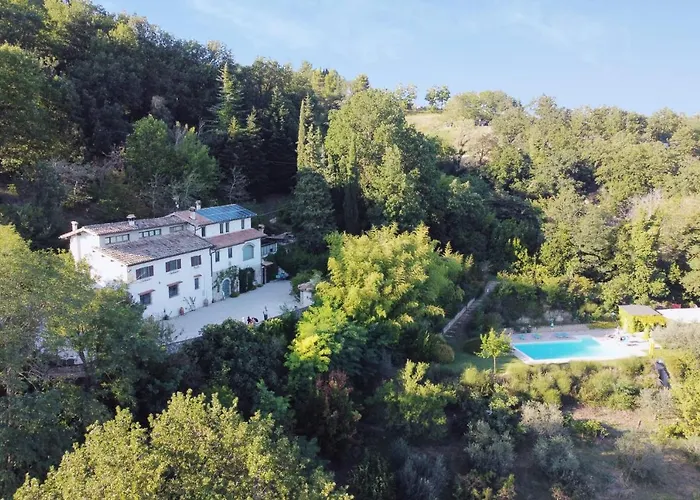 Bed&breakfast Il Governatore Urbino