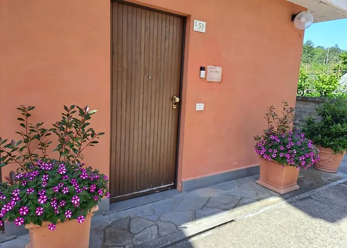 Hotel Butterfly Bagnoregio