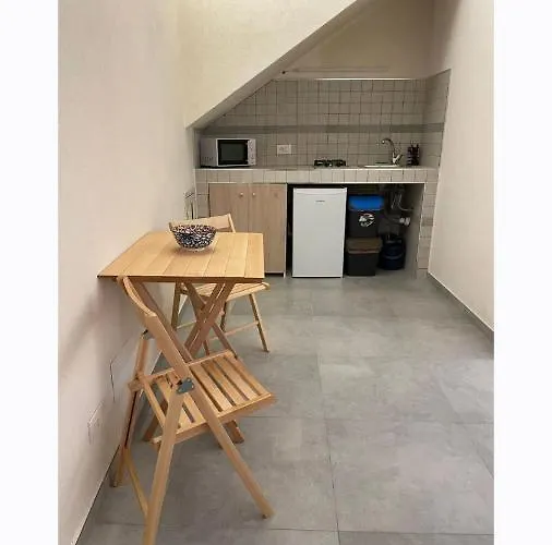 I Siculi B&B Scicli