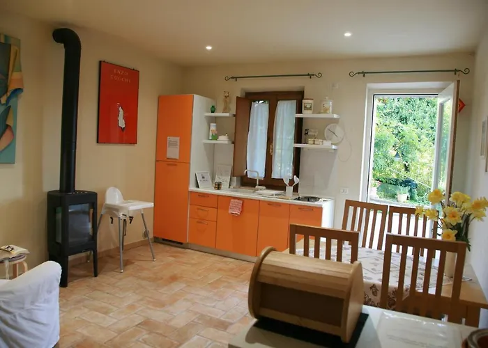 Bed&breakfast Il Governatore Urbino