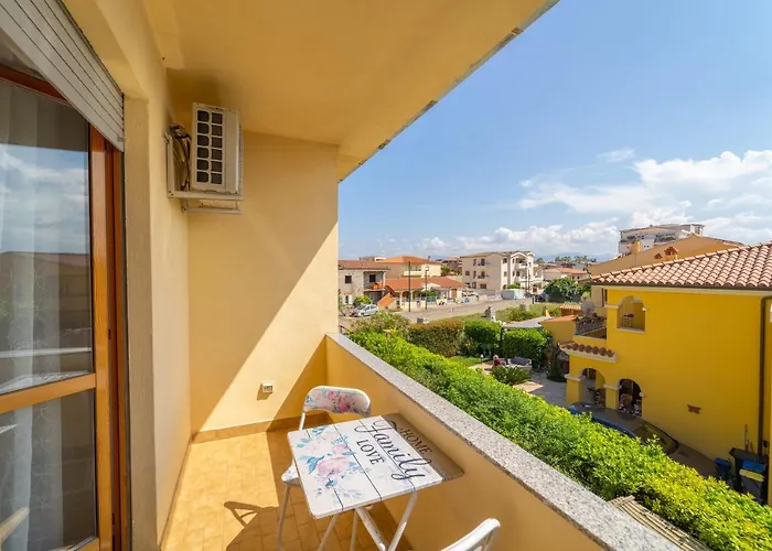 Hotel Domo Nora Olbia