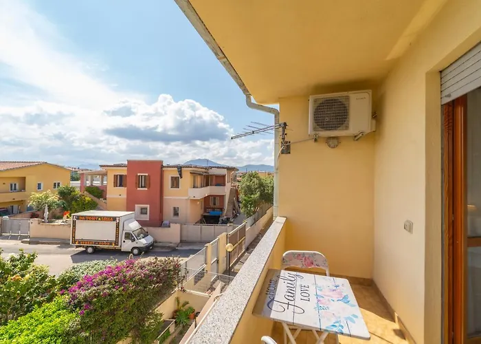 Hotel Domo Nora Olbia