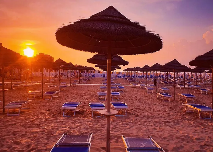 Hotel Caesar Misano Adriatico