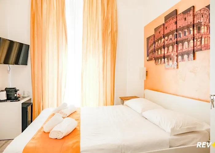 Viale Giulio Cesare Guest House Roma