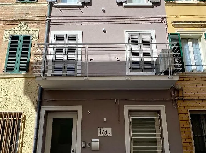 Hotel Remare Porto Recanati
