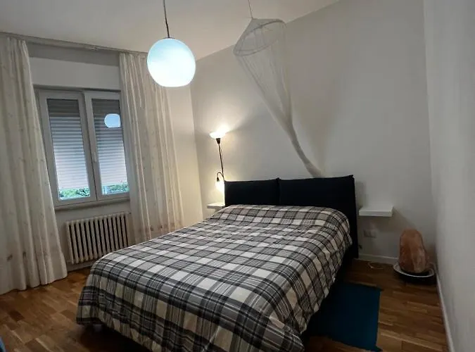 Bianchelli Affittacamere Jesi