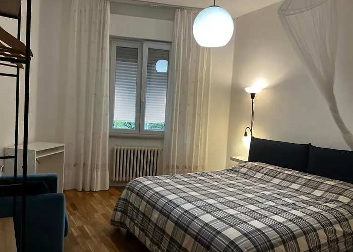 Bianchelli Affittacamere Jesi