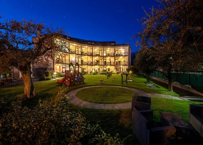 Residence Casa Al Sole Apartments Torbole Sul Garda