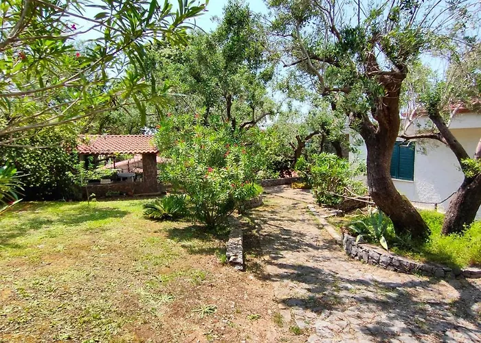 Villa Irma Marina di Camerota