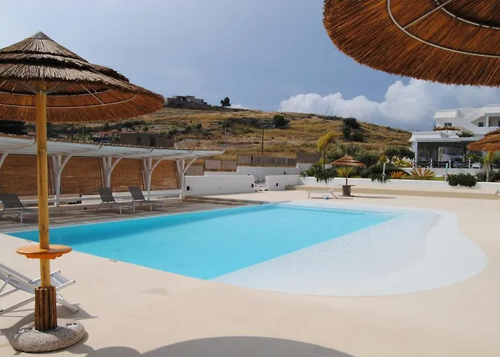 Villa Aries - Rural Chic Experience Gela
