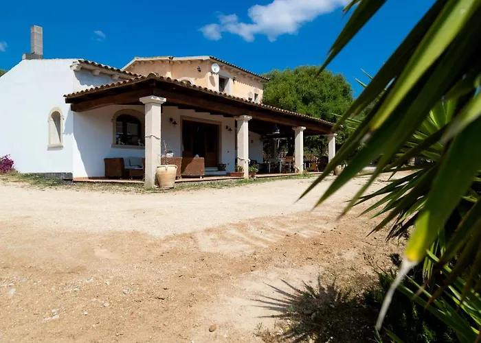 Antica Caresi B&B Olbia
