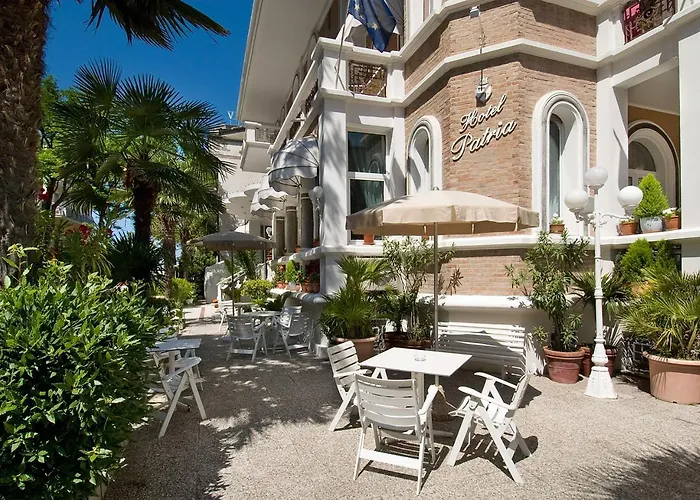 Hotel Patria Cattolica