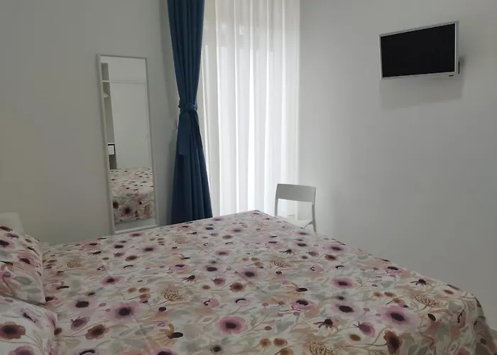 Hotel Le stanze del Maestro Matera