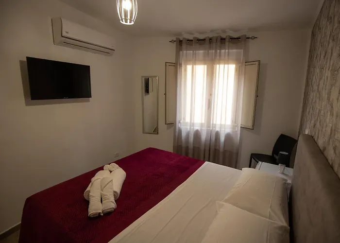 Bed and Breakfast Panta Rei Lamezia Terme