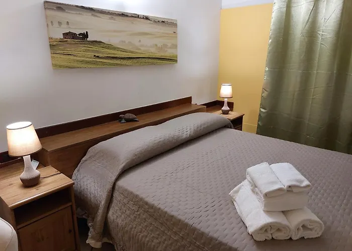 B&B Albachiara Otranto