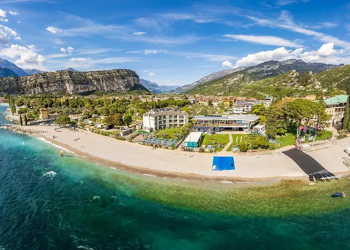 Residence Casa Al Sole Apartments Torbole Sul Garda