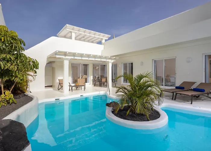 Bahiazul Resort Fuerteventura Corralejo