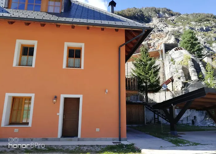 Affittacamere Buon Riposo Tarvisio