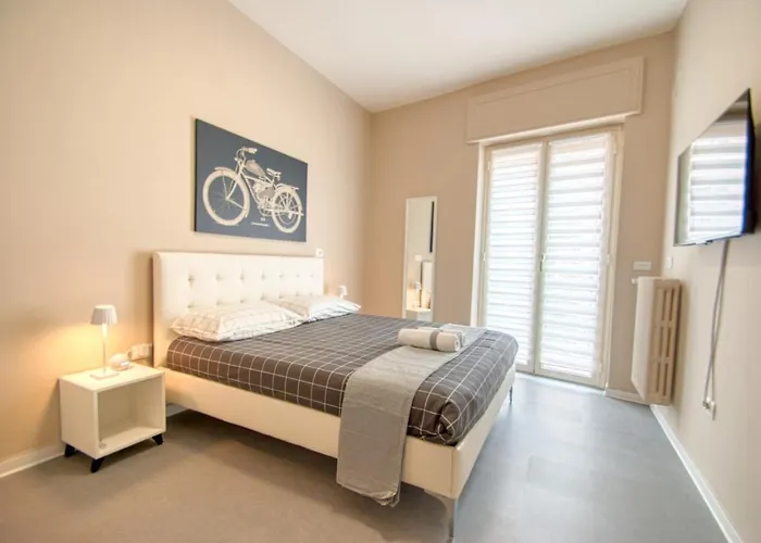B&B Civico 168 Bellerofonte Avellino