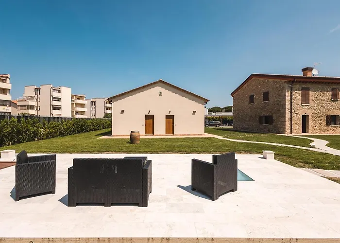 B&B Podere Curtatone Grosseto