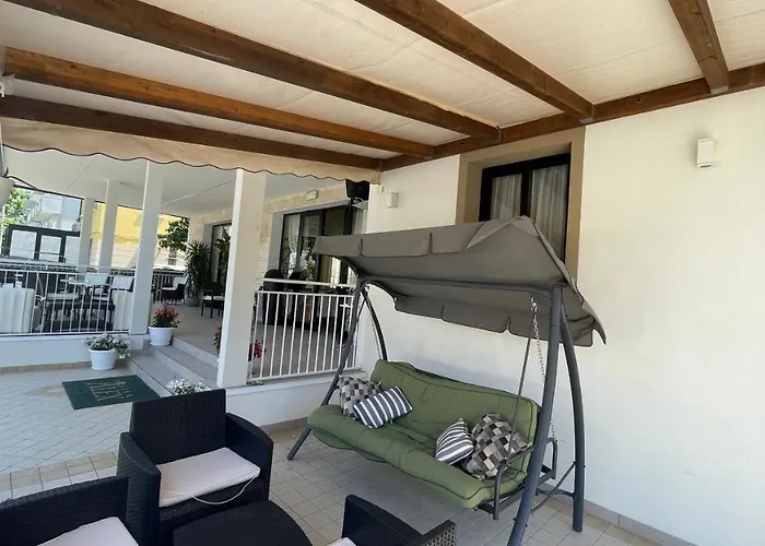 Hotel Alex Rimini