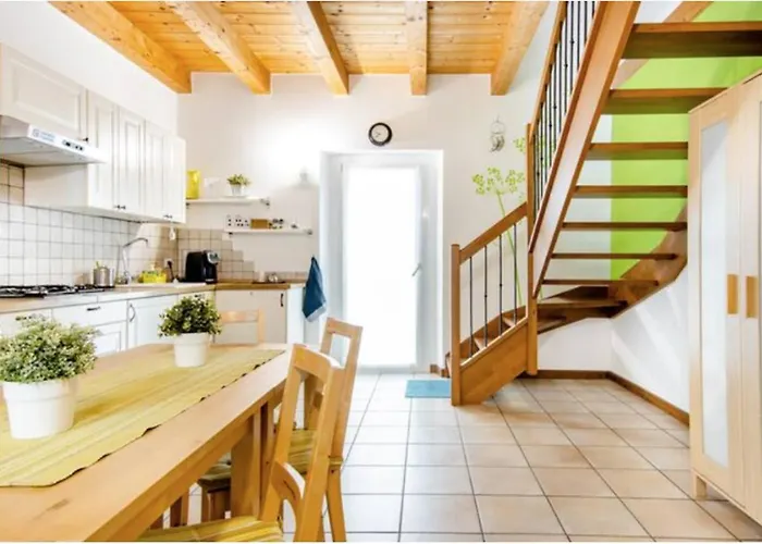 B&B Ai Tigli Udine