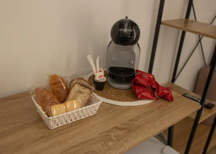 Bed and Breakfast Panta Rei Lamezia Terme