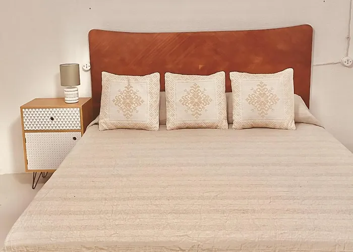 Tierra Guesthouse Olbia