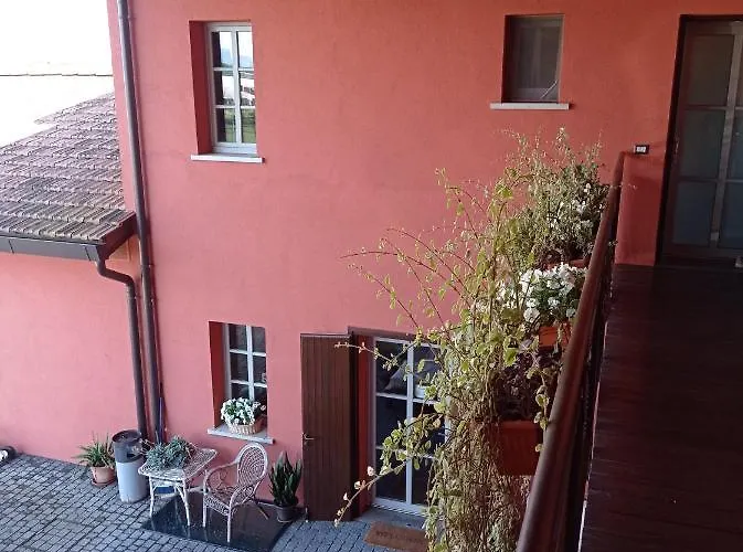 Bed and Breakfast Il Casale di Giulia di Aprilia