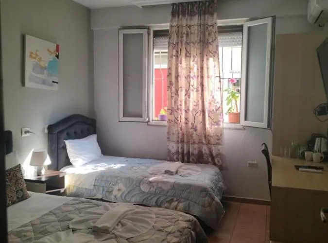 Guest House De Rada Tirana
