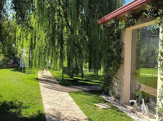 B&B Volver Peschici