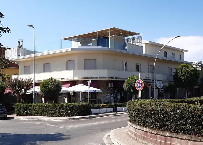 Albergo del Lago Capalbio