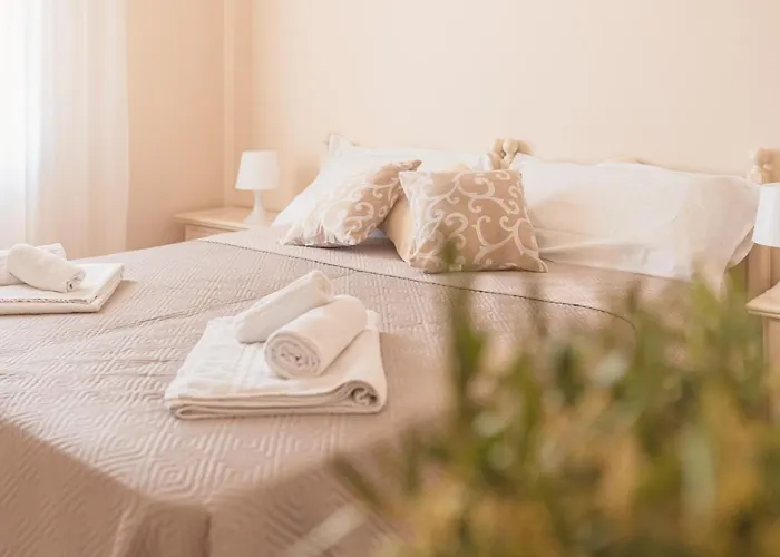 Hotel Ancoramare Stintino