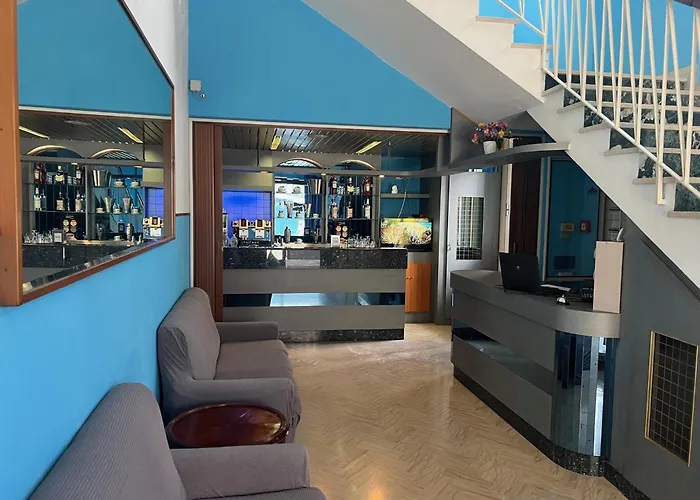 Hotel Estense Rimini