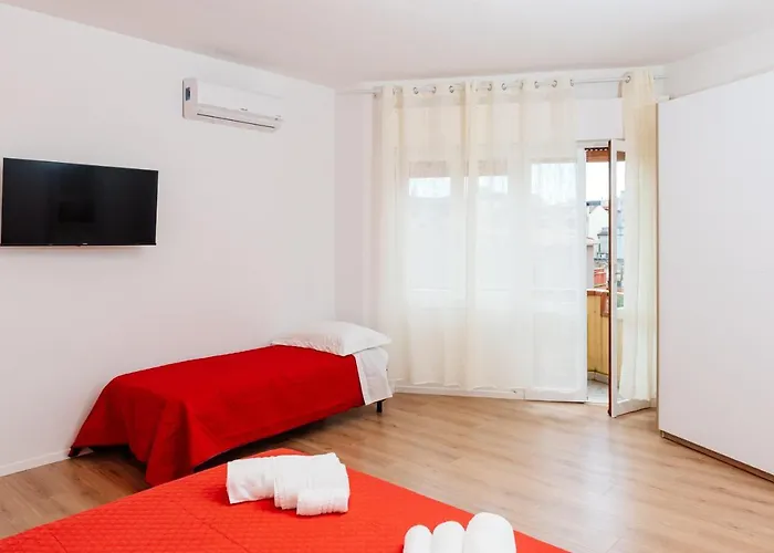 Hotel La Casa di Ambra Porto Torres