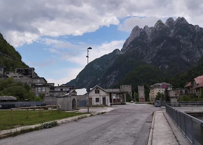 Affittacamere Buon Riposo Tarvisio