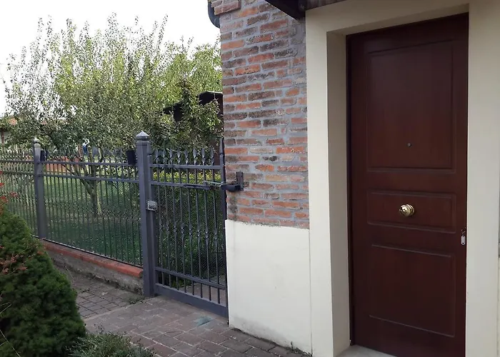 Locanda Del Re Sole Ferrara