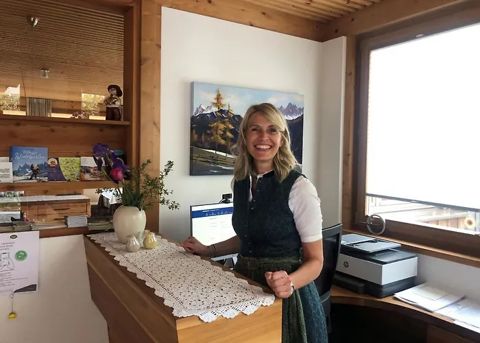 Hotel Garni Pramstrahler Chiusa