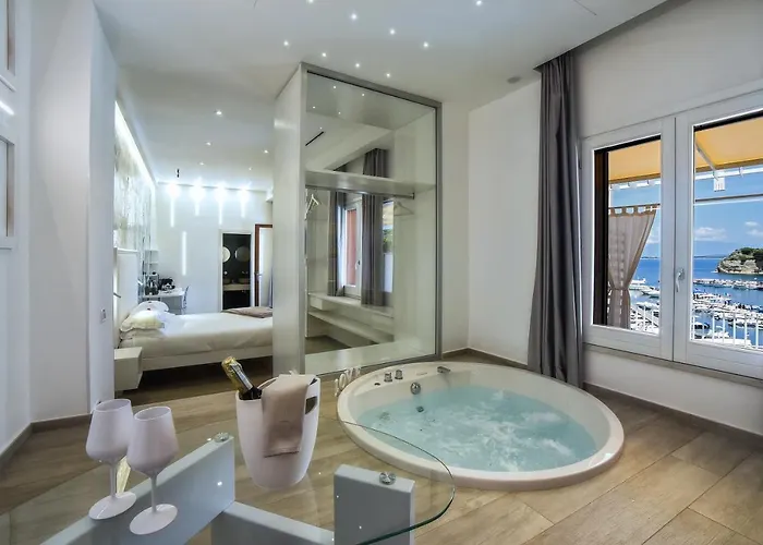Hotel La Sciabica Agropoli