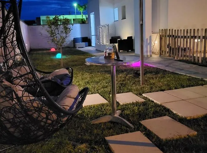 Hotel Civico 58 Porto Cesareo