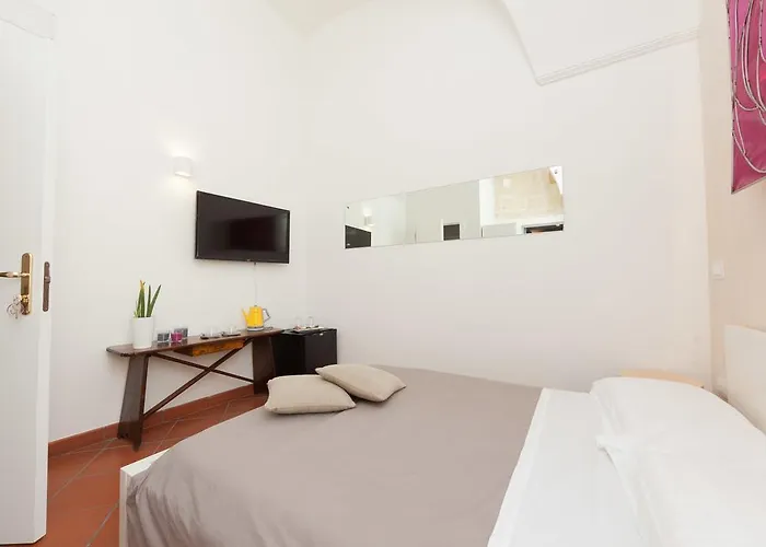 B&B Corte Dei Taralli Lecce